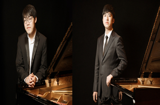 晋级肖赛丨吴羽翀（长江钢琴艺术家）陈子希（长江钢琴青少年艺术家），双双晋级第18届“肖赛”正赛