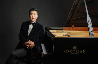 GROTRIAN（高天）钢琴艺术家新阵容∣李海川：海纳百川的传道授业者