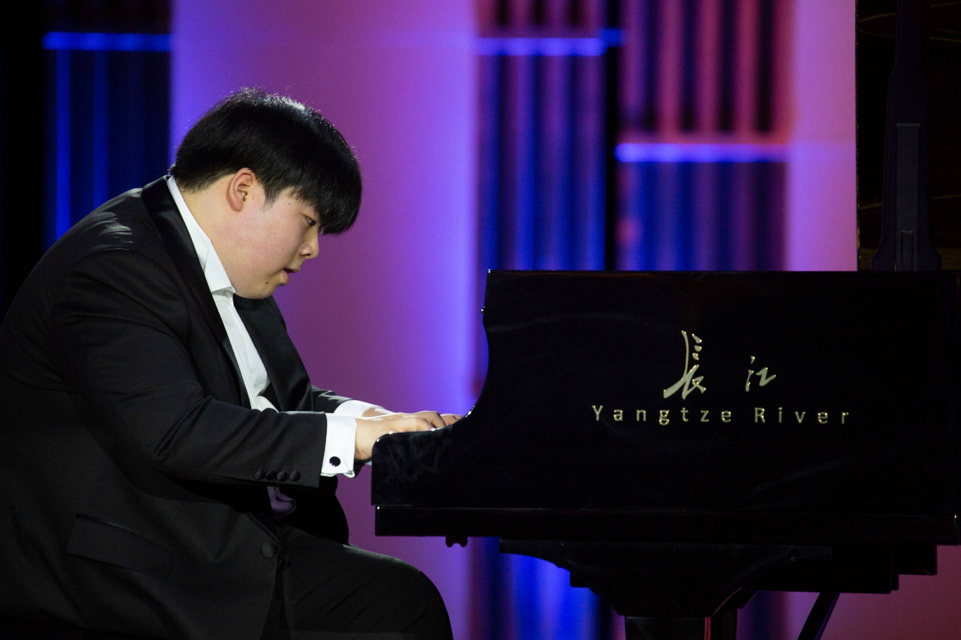 专访·武暄翔｜“特别奖-长江钢琴杰出钢琴家”—首届拉赫玛尼诺夫国际青年钢琴比赛