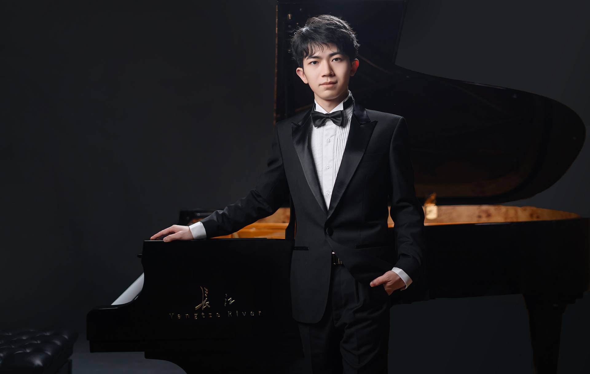 艺术家新阵容丨俞易辰：新世代钢琴声音的代表