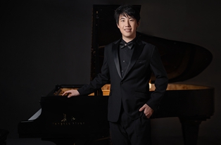李文博丨“长江钢琴全国青少年艺术家培养计划”新阵容