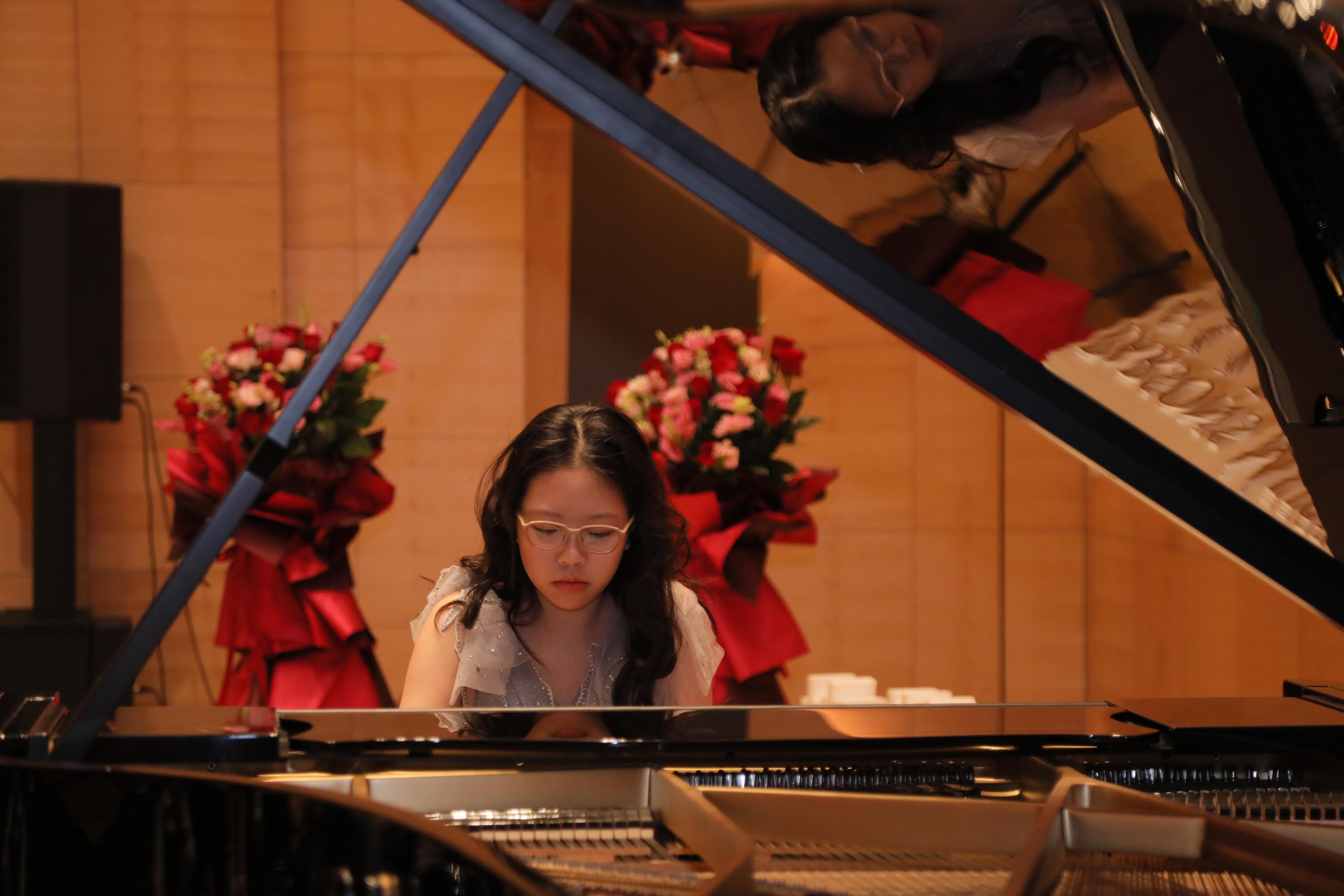 多彩音乐活动丨琴音起，悦在耳，燃在心——第七届KAWAI亚洲钢琴大赛