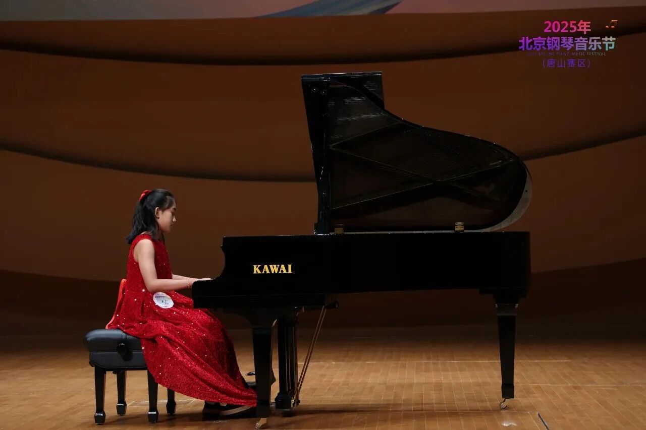 金秋送爽，琴音传情——KAWAI钢琴助力两地音乐盛宴