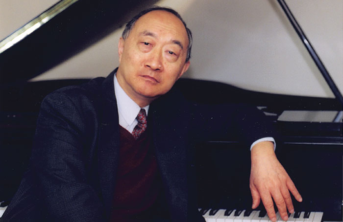 总顾问 李名强教授