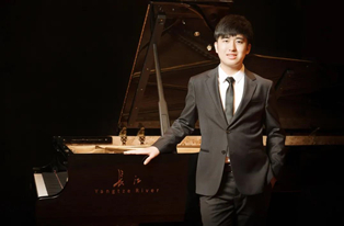 长江钢琴青少年艺术家“陈子希”被“茱莉亚音乐学院”等3所世界名校录取