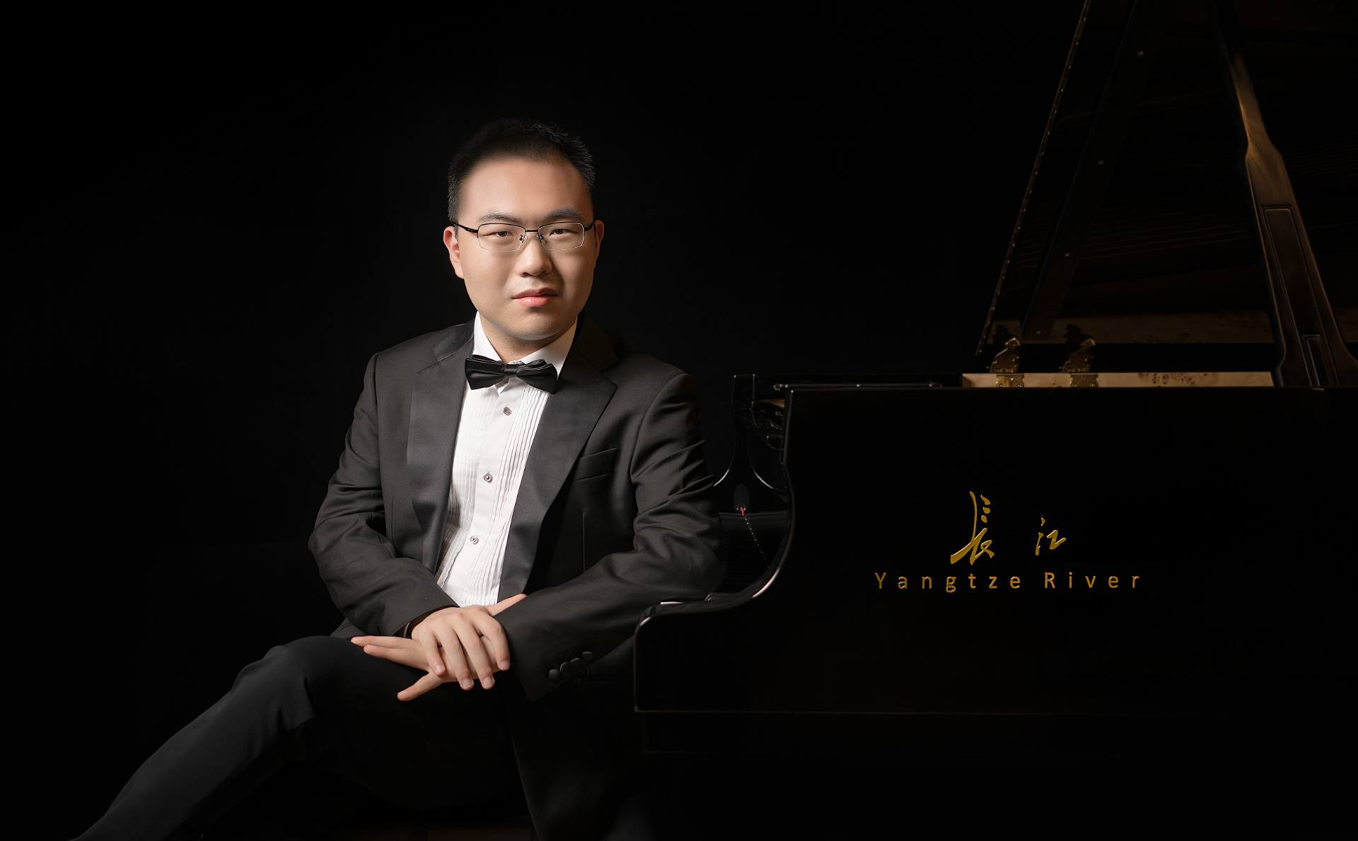 祝贺｜长江钢琴艺术家安天旭——入围“第16届范•克莱本国际钢琴比赛”