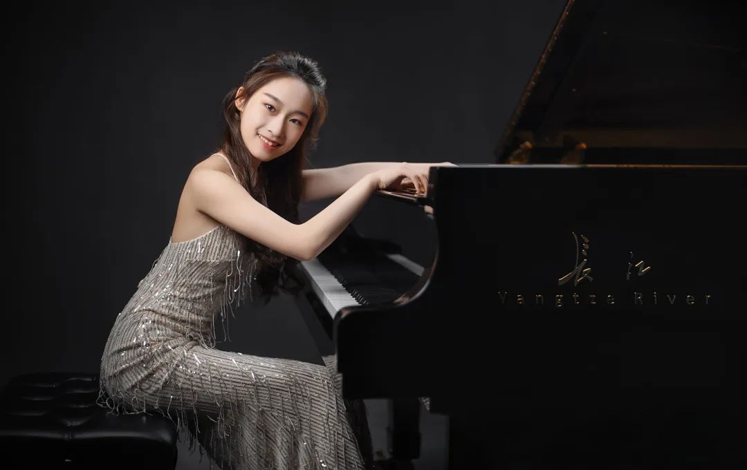 汪昭缘丨“长江钢琴全国青少年艺术家培养计划”新阵容