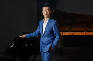 长江钢琴艺术家新阵容∣宋耀宗：才华横溢的演奏者、执教者