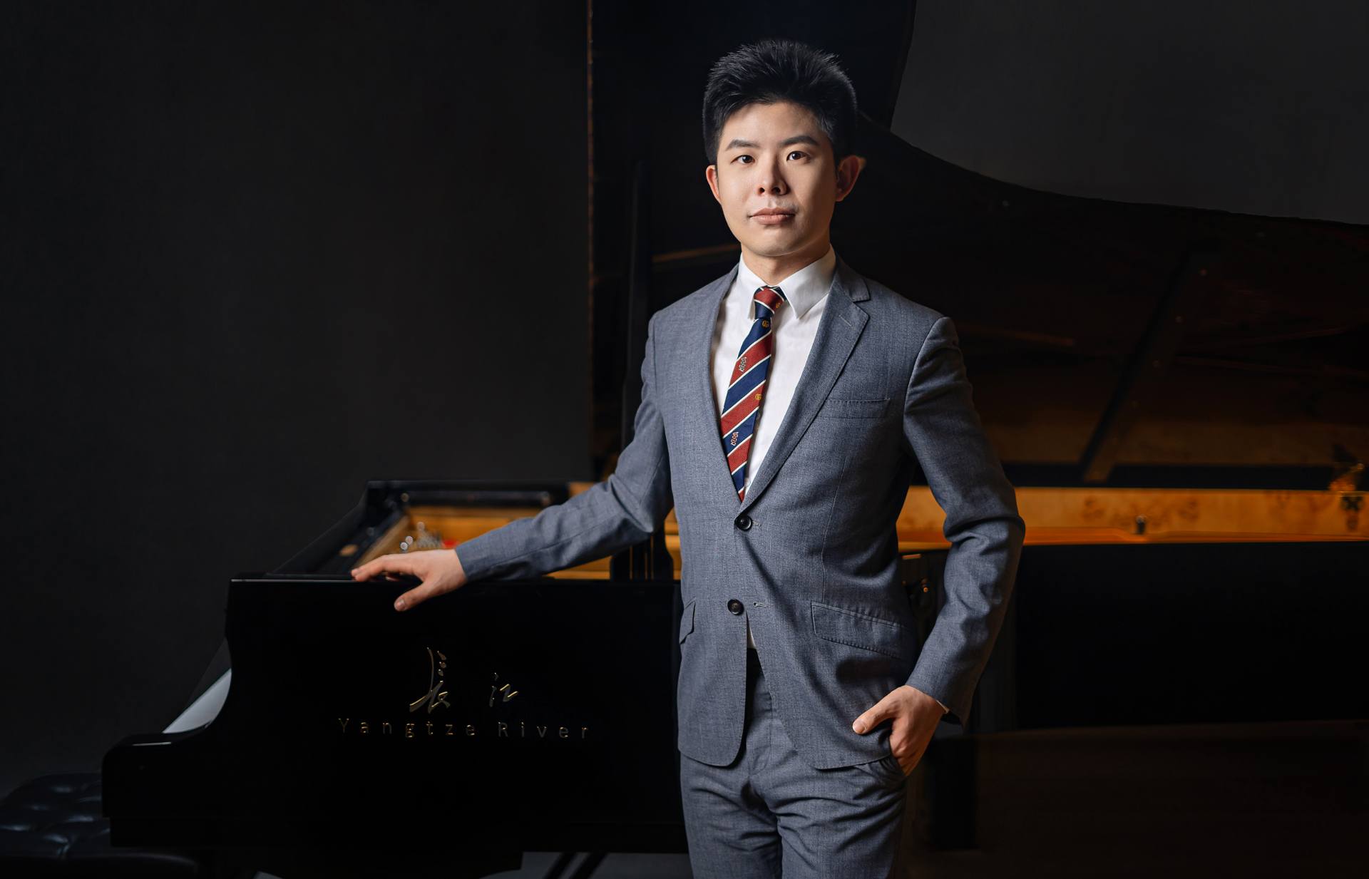艺术家新阵容丨鹿尧：中国当代极具天赋的青年钢琴家