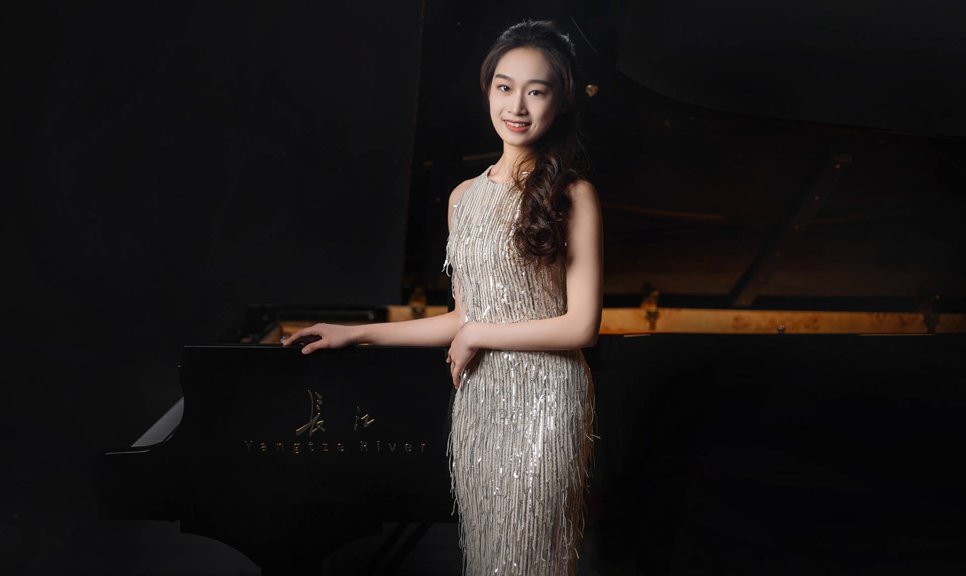 汪昭缘丨“长江钢琴全国青少年艺术家培养计划”新阵容