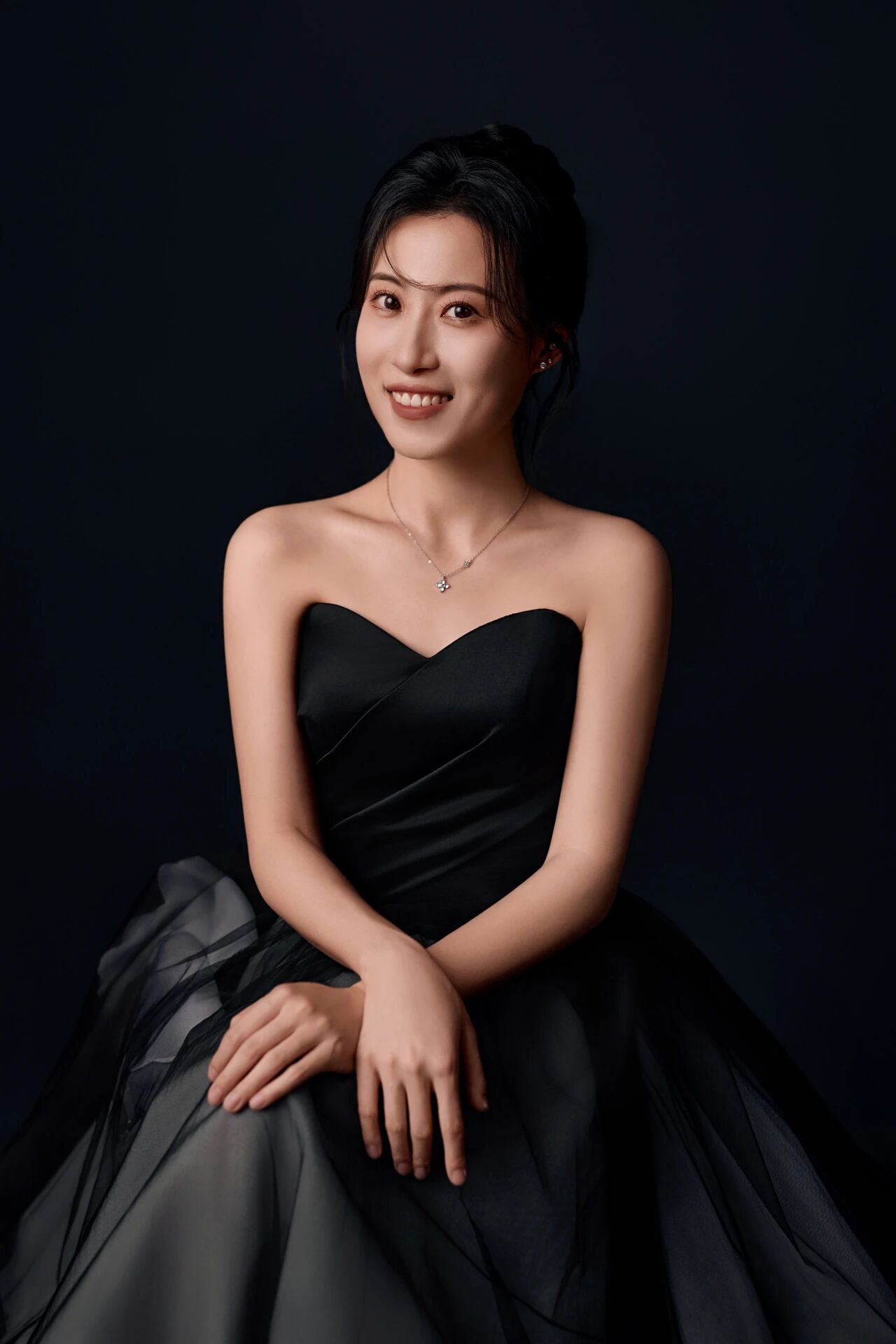 对话·长江钢琴学院派艺术家丨李一鸥博士——用音乐“讲故事”